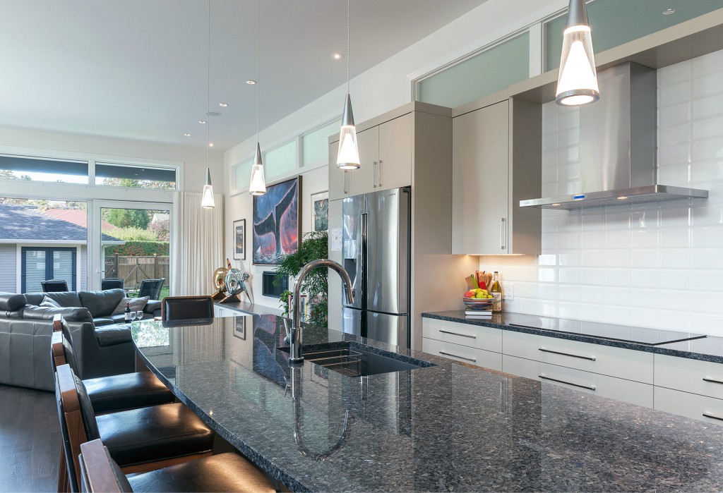 1940’s Bungalow Redesign Expands Home in Oak Bay – Modern Home Magazine