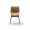 Featured Products - Preludia Dining Chair series by Carl Hansen & Son